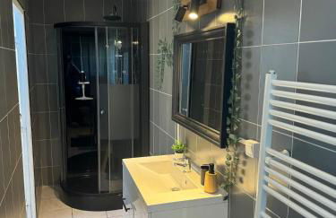 Appartement Garibaldi cosy - bien placé & tout confort - Foto 6