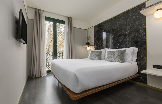 Be Mate Paseo de Gracia - Photo 26