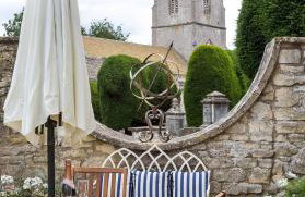 Incredible Church Views from Beautiful Cottage - Foto 1