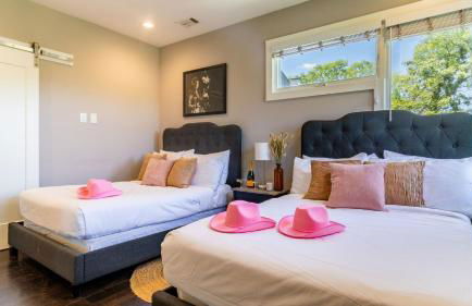 Doralee by Avantstay Rooftopterrace 8 Mins to Broadway Dolly Parton Theme - Foto 61