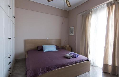 Chara's Private Villa with Swimming Pool & jacuzzi - Foto 7