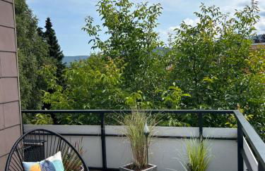 Penthouse ,,Kleine Auszeit" - Foto 7