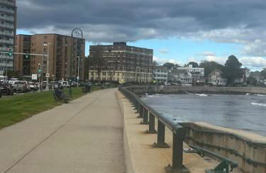 Swampscott Walk Downtown and beach - Foto 12