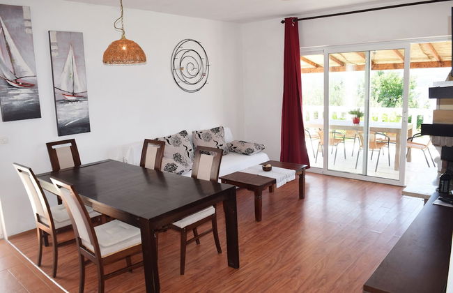 Villa Agata Rab - Apartments - Foto 20