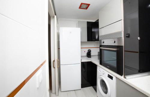 Lujoso Apartamento en Valencia 3 Dormitorios con Parking - Photo 22