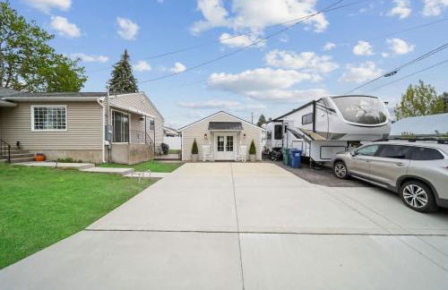 Private Cottage on Annie - Foto 10