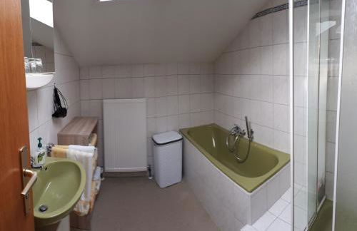 Ferienwohnung Rutz inkl. Chiemgaukarte - Foto 9