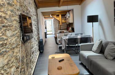 Casa Alameda 23 de Casas Das Figueiras en Ría Eo-Ribadeo - Foto 25