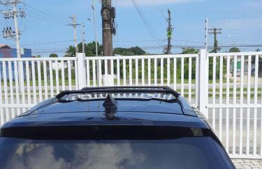 AP Bertioga - Praia Indaia - Wi-Fi 500 Mega - Foto 28