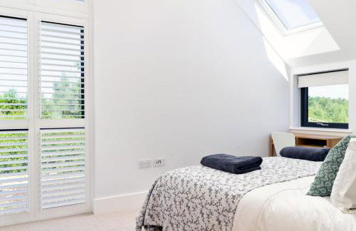 Lakeside property with spa access on a nature reserve Maple House BV08 - Photo 9