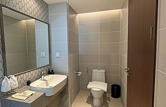 Mandala Sunrise Escape - Foto 52