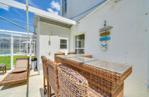 11 Mi to Disney Home with Game Room and Heated Pool - Foto 26