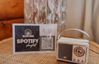 The Little Lake Cabin - Foto 26