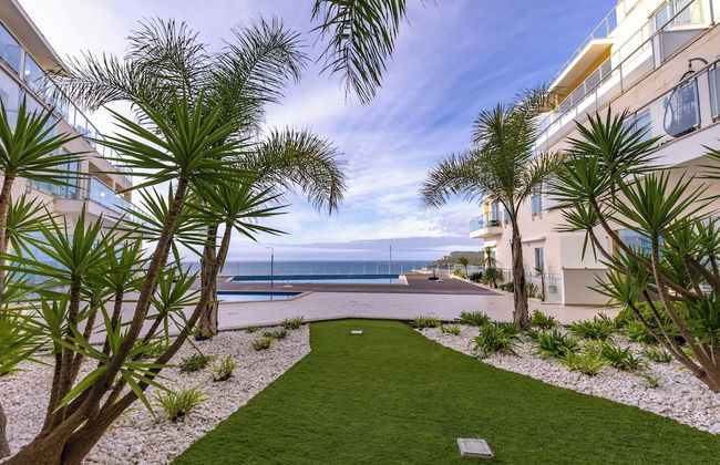 Cliffs Apartment - Astonishing bay view - Foto 42