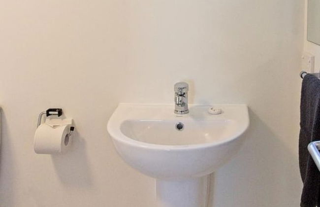 Hokitikas Kiwi Holiday Park and Motels - Foto 27