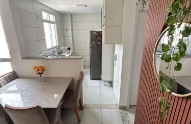 New apartment in the heart of Bengui! - Foto 6