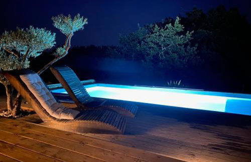 Villa Parenthèse - Foto 4