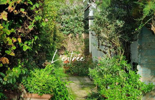 CAP MARIN DE LANCIEUX charmante et spacieuce à 50 m de la plage - Foto 40