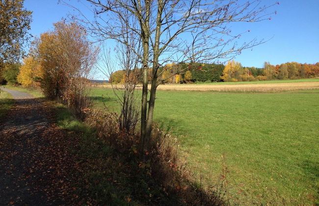 Ferienhaus in Tannesberg for 4 Personen - Foto 24
