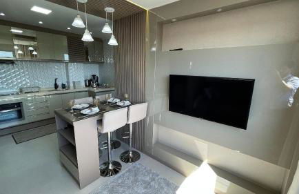 NOVOS apartamentos STUDIO do ladinho do Paraguai - Foto 66