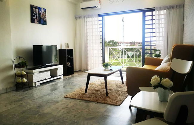 Nordic House Lake View - Foto 1