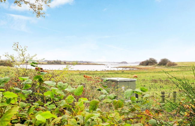 4 Person Holiday Home in Martofte - Photo 16