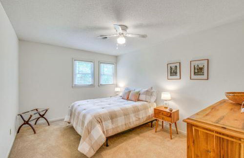 Spacious Home with Porch, 4 Mi to Downtown Clemson! - Foto 14