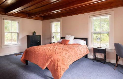 Quietude - A 60-Acre Historic Mountain Estate with 10 bedrooms - Foto 33