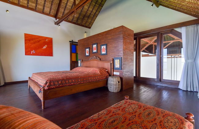 Villa Lakshmi - Foto 17