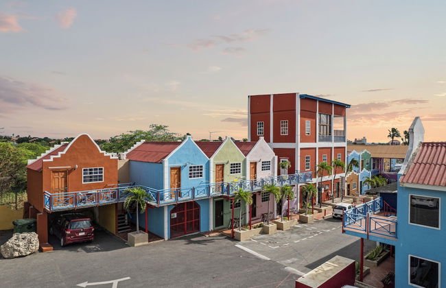 The Ritz Village Hotel - Foto 70