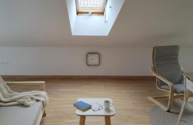 Cozy Studio in San Pablo Salamanca by beBalmy - Photo 1