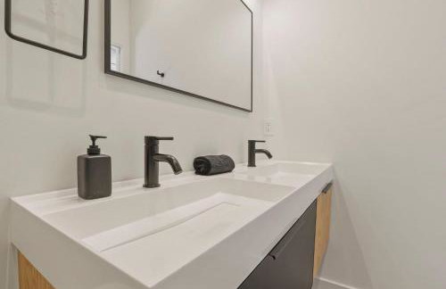 Chic Retreats in Columbus - Foto 30