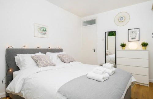 Lovely Apartment in Victoria Park Village - Foto 6