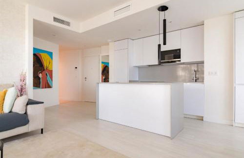 Apartamento Málaga Halia - Photo 9