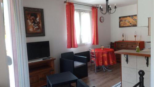 Résidence Park de Vincennes - Foto 3