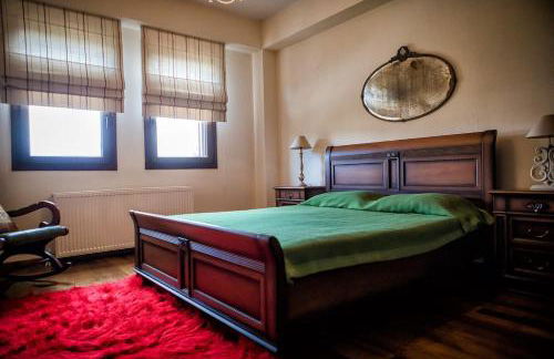 Chalet Niki - Foto 9