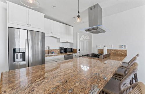 Private beach toes on the Sand Waterworld - Foto 13