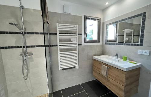 Le Cube des Garrigues - Foto 13