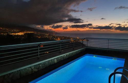 Villa Mirador los Corales Heated pool opcional - Foto 18