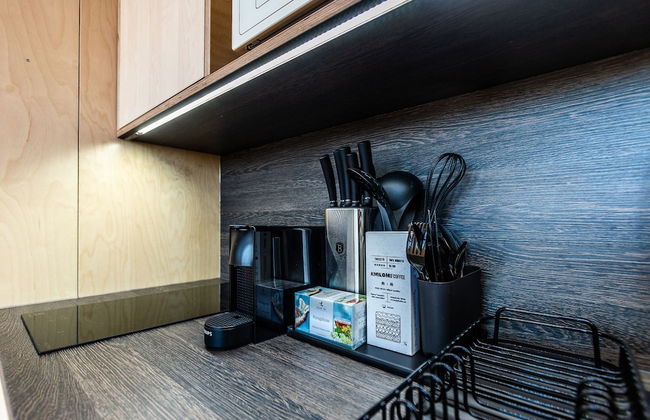 Reindeer Cabin With A Panoramic View - Foto 18