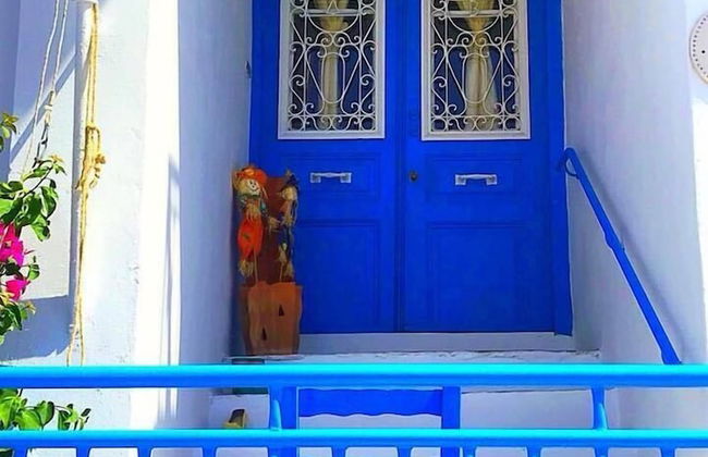 Villa Bagia - Foto 2