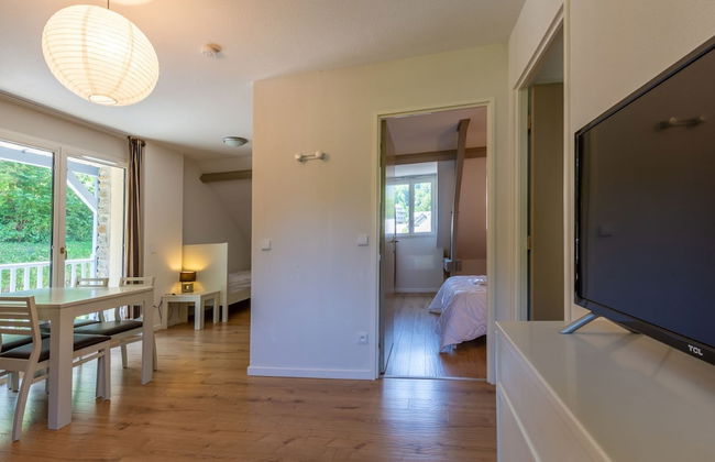 Résidence Les Balcons de l'Yse - Photo 60