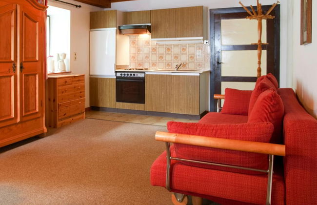 Farmhouse in Carinthia Near Afritzer See - Foto 11