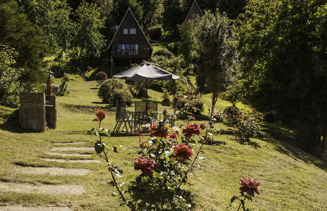 Cabañas Villa Pañil - Foto 66