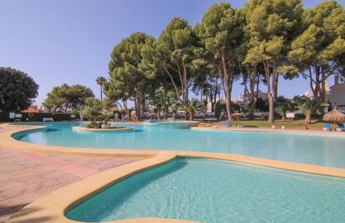 Bungalow con piscina - CalpePark - Foto 2