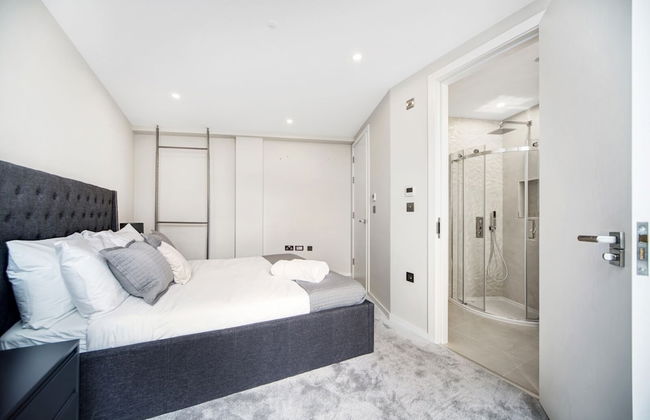 Fulham Broadway - Foto 12