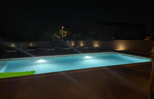 Villa Lydia - Foto 10