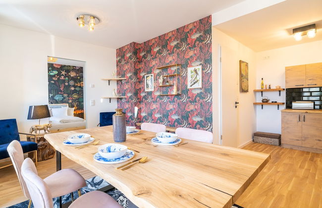 Apartments am Weinberg - Foto 41