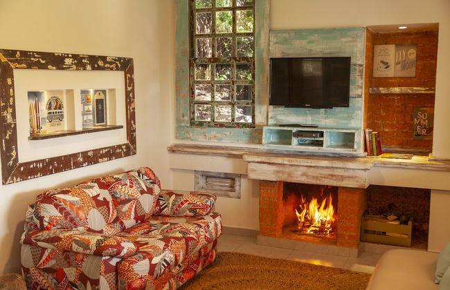 Fazenda do Rosa - Foto 23