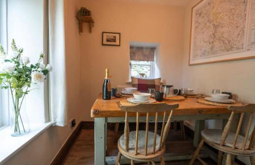 Beech Cottage - Family Cottage in the Peak District - Foto 27